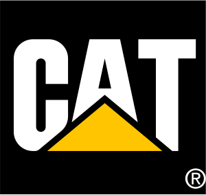 CAT logo